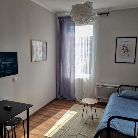 Cozy Apartment In Sofia Center Exterior photo