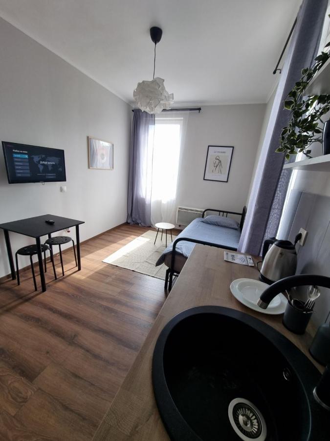 Cozy Apartment In Sofia Center Exterior photo