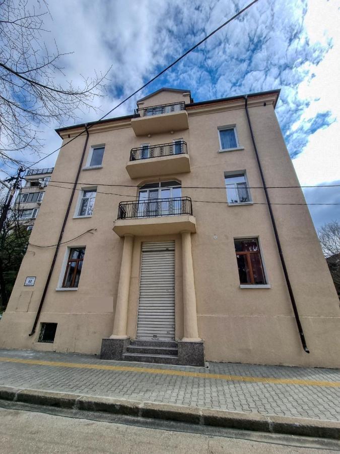 Cozy Apartment In Sofia Center Exterior photo
