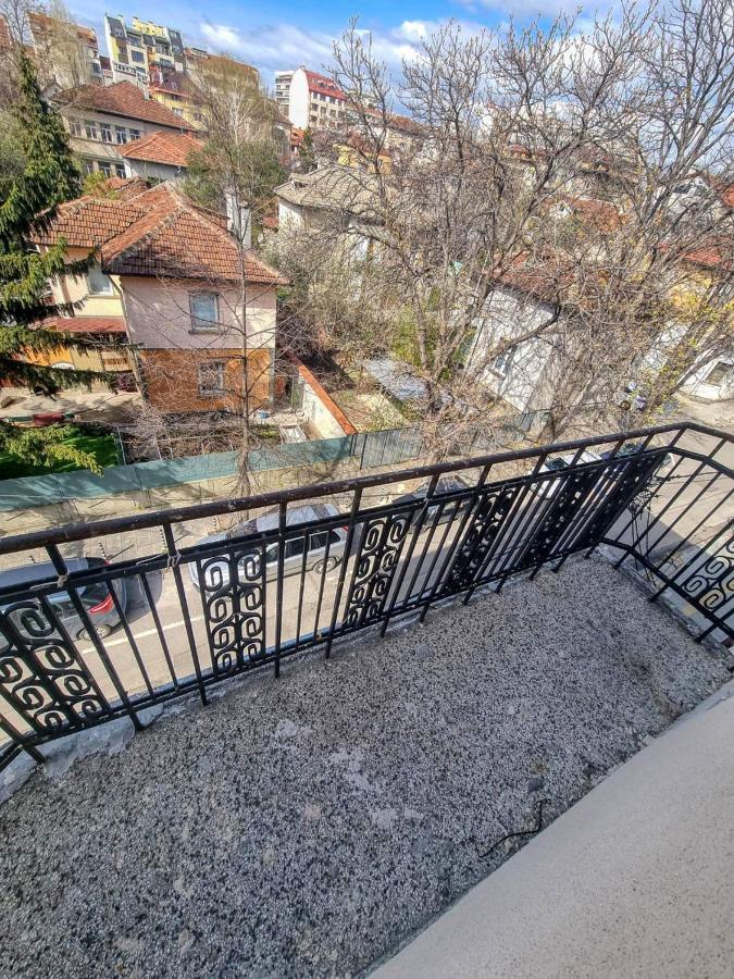 Cozy Apartment In Sofia Center Exterior photo